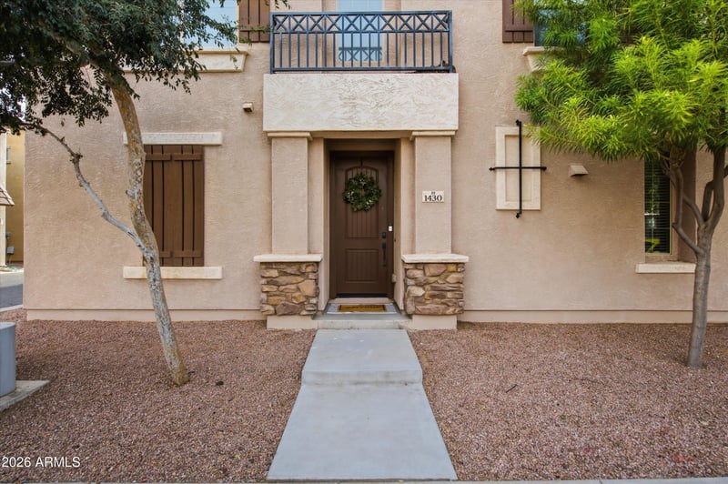 1430 S Ponderosa Dr, Gilbert, AZ 85296