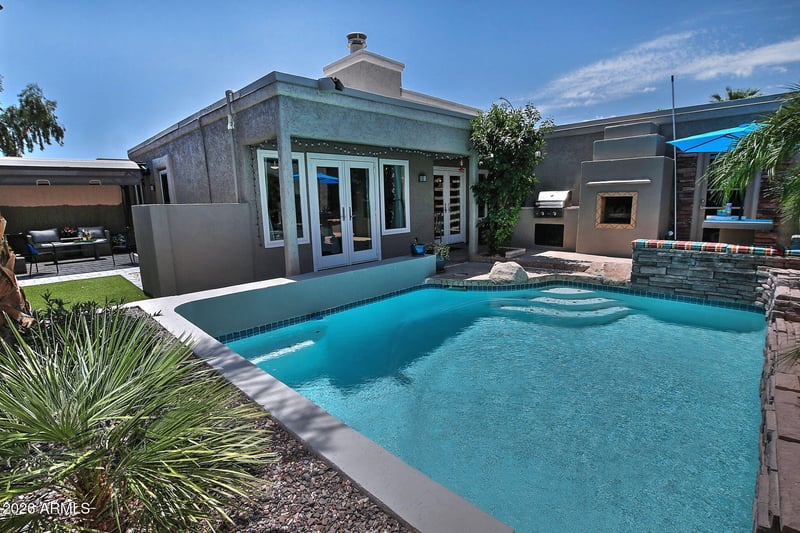 1430 W Keats Ave, Mesa, AZ 85202
