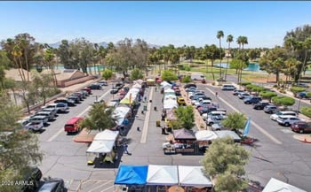 14300 Bell Rd #154, Surprise, AZ 85374