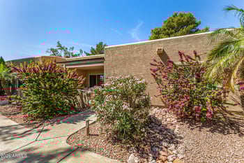 14300 Bell Rd #166, Surprise, AZ 85374