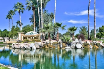 14300 Bell Rd #166, Surprise, AZ 85374