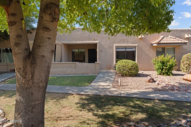 14300 Bell Rd #27, Surprise, AZ 85374