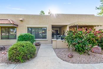 14300 Bell Rd #38, Surprise, AZ 85374