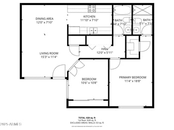 14300 Bell Rd #440, Surprise, AZ 85374