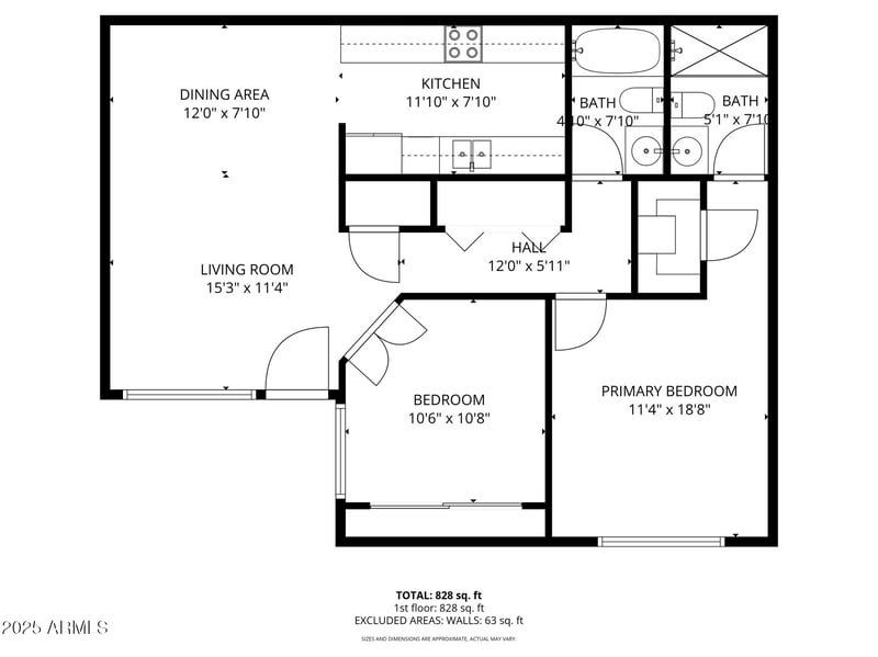 14300 Bell Rd #440, Surprise, AZ 85374