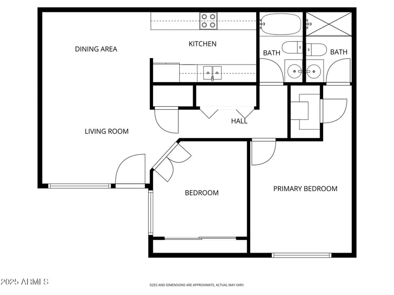 14300 Bell Rd #440, Surprise, AZ 85374