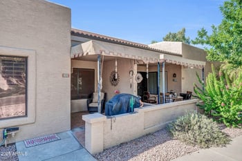 14300 Bell Rd #83, Surprise, AZ 85374