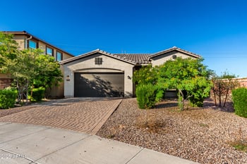 14300 Georgia Dr, Surprise, AZ 85379