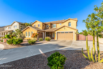 14300 Lisbon Ln, Surprise, AZ 85379