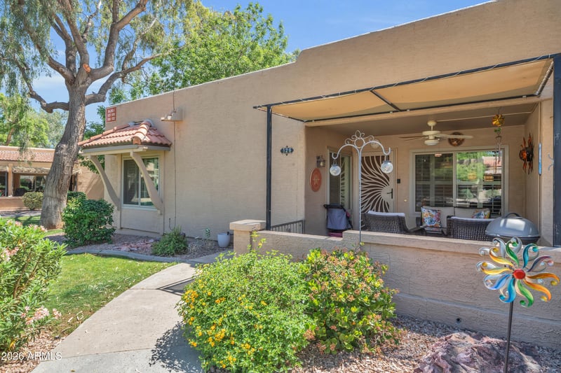 14300 Bell Rd #129, Surprise, AZ 85374