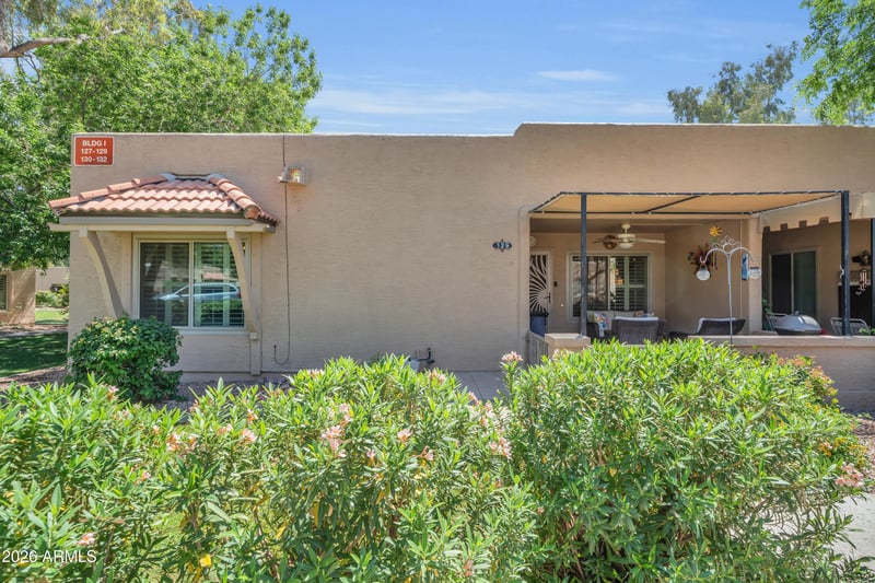 14300 Bell Rd #129, Surprise, AZ 85374