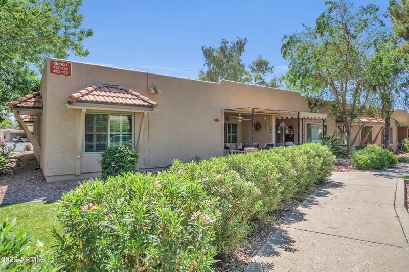 14300 Bell Rd #129, Surprise, AZ 85374