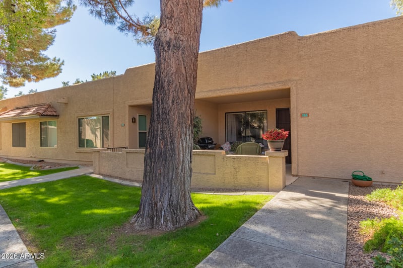 14300 Bell Rd #154, Surprise, AZ 85374