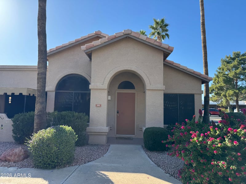 14300 Bell Rd #414, Surprise, AZ 85374