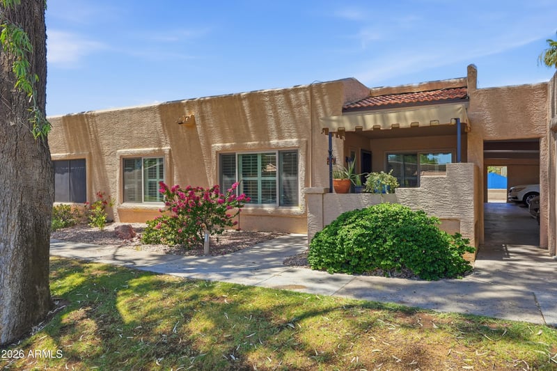 14300 Bell Rd #49, Surprise, AZ 85374