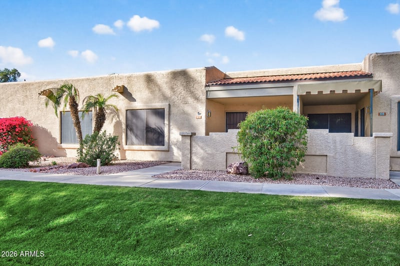 14300 Bell Rd #51, Surprise, AZ 85374