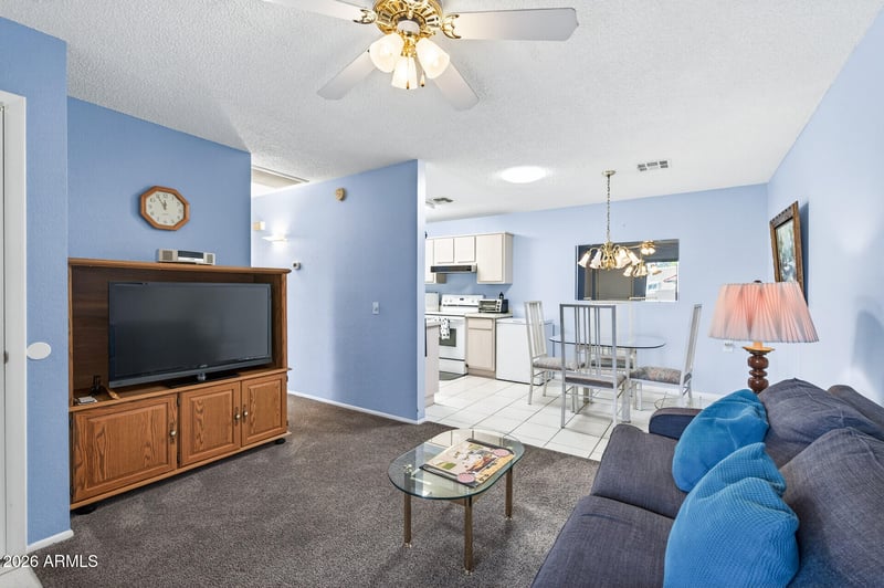14300 Bell Rd #51, Surprise, AZ 85374