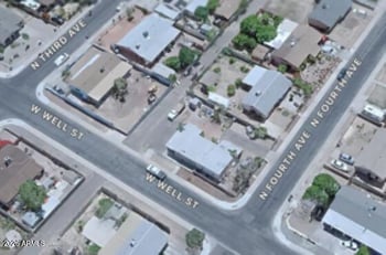 14301 4th Ave, El Mirage, AZ 85335