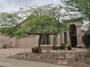 14302 Estrella Ave, Scottsdale, AZ 85259