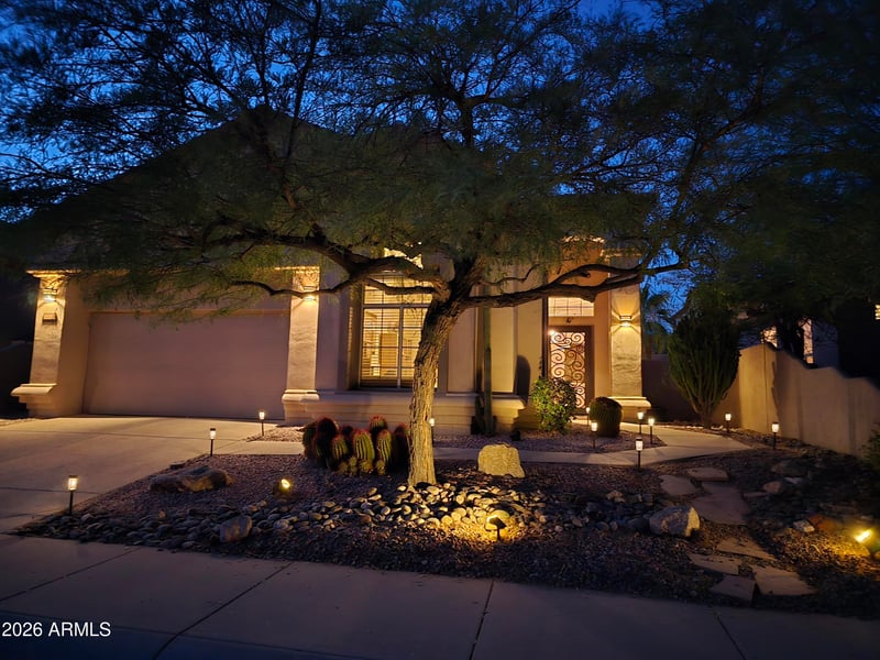 14302 Estrella Ave, Scottsdale, AZ 85259