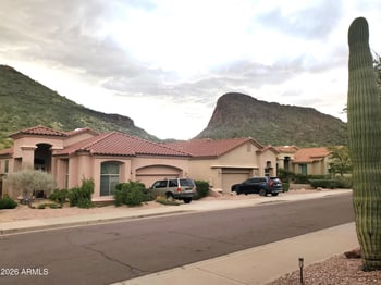 14302 Estrella Ave, Scottsdale, AZ 85259