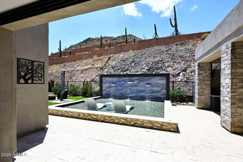 14303 Harmony Ln, Fountain Hills, AZ 85268