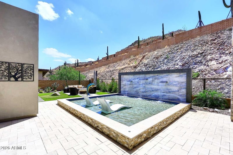 14303 Harmony Ln, Fountain Hills, AZ 85268