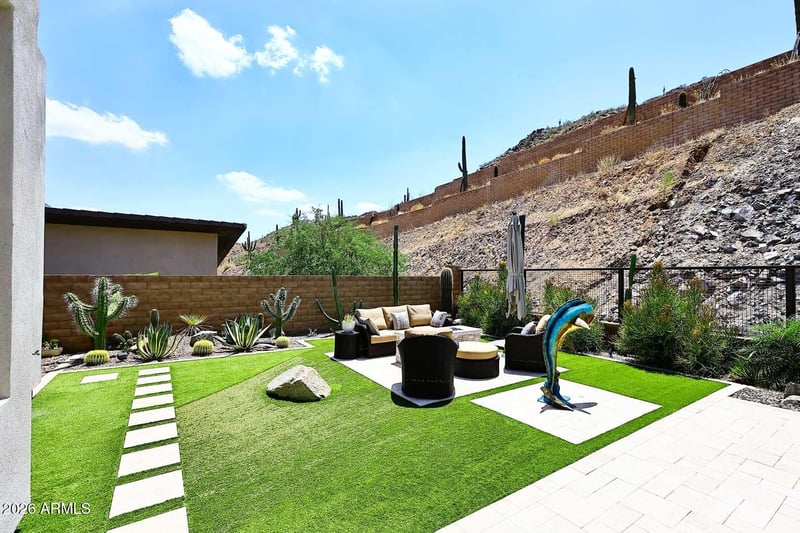 14303 Harmony Ln, Fountain Hills, AZ 85268