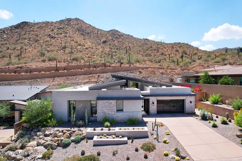 14303 Harmony Ln, Fountain Hills, AZ 85268