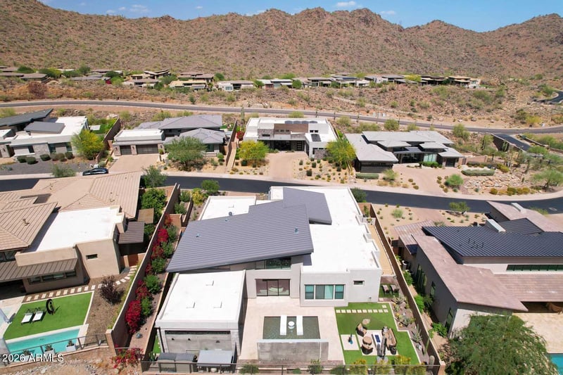 14303 Harmony Ln, Fountain Hills, AZ 85268