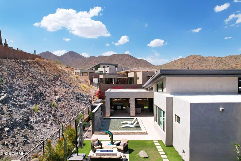 14303 E Harmony Ln, Fountain Hills, AZ 85268