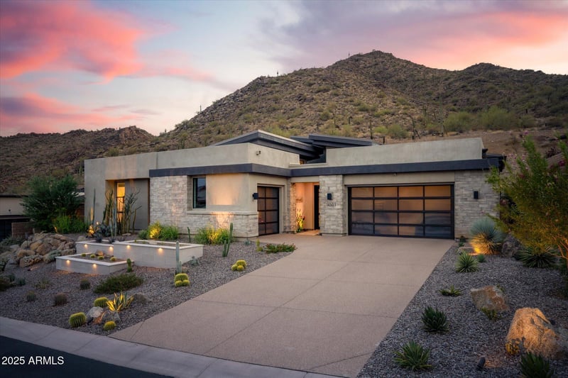 14303 Harmony Ln, Fountain Hills, AZ 85268