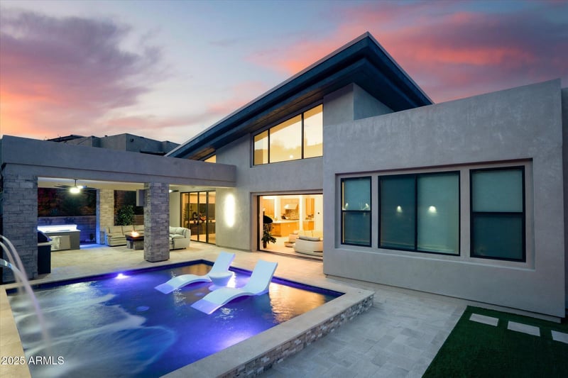 14303 Harmony Ln, Fountain Hills, AZ 85268
