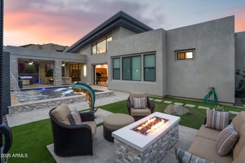 14303 Harmony Ln, Fountain Hills, AZ 85268