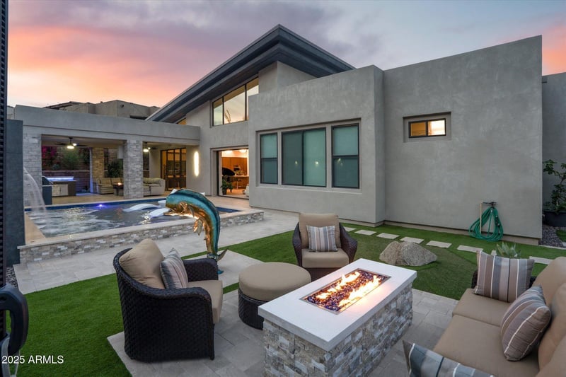 14303 Harmony Ln, Fountain Hills, AZ 85268