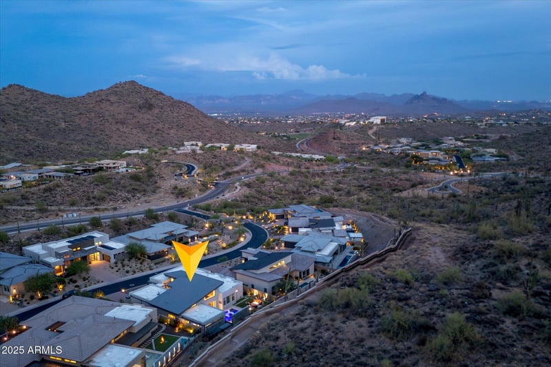 14303 Harmony Ln, Fountain Hills, AZ 85268