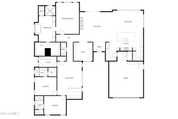 14303 Harmony Ln, Fountain Hills, AZ 85268