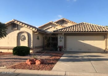 14303 Morning Star Trl, Surprise, AZ 85374