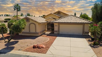 14303 Morning Star Trl, Surprise, AZ 85374