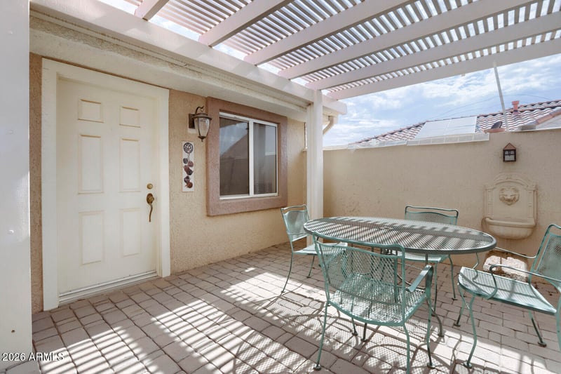 14304 Dusty Trail Blvd, Sun City West, AZ 85375