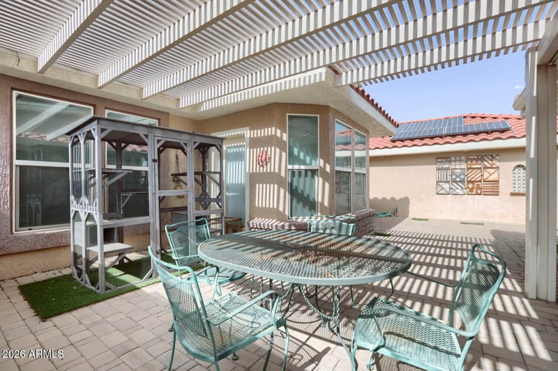 14304 Dusty Trail Blvd, Sun City West, AZ 85375