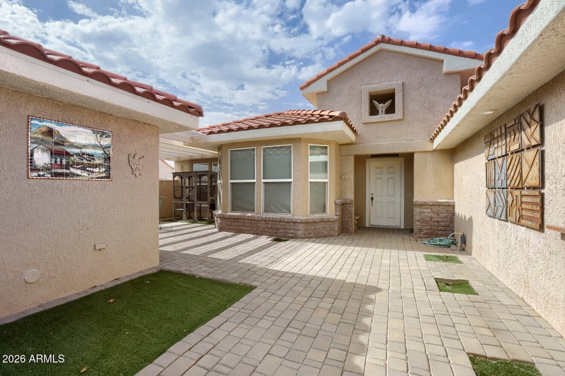 14304 Dusty Trail Blvd, Sun City West, AZ 85375