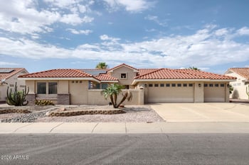 14304 Dusty Trail Blvd, Sun City West, AZ 85375
