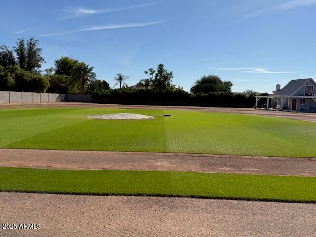 14305 Buffalo St #-, Gilbert, AZ 85295