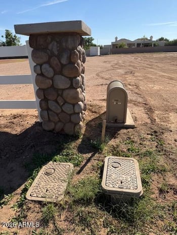 14305 Buffalo St #-, Gilbert, AZ 85295