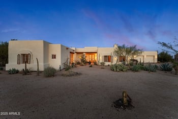 14305 Carefree Hw, Scottsdale, AZ 85262
