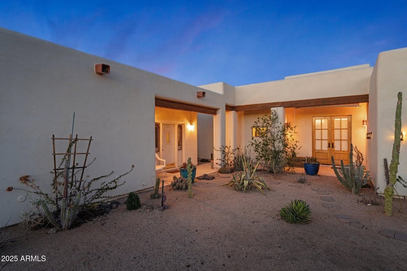 14305 Carefree Hw, Scottsdale, AZ 85262