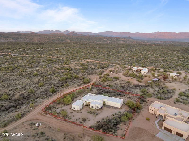 14305 Carefree Hw, Scottsdale, AZ 85262