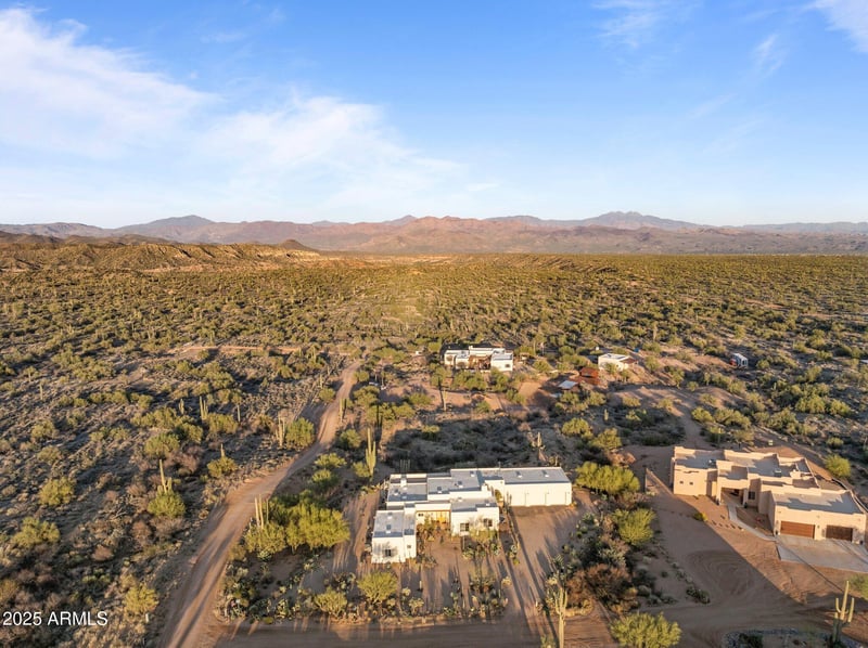 14305 Carefree Hw, Scottsdale, AZ 85262