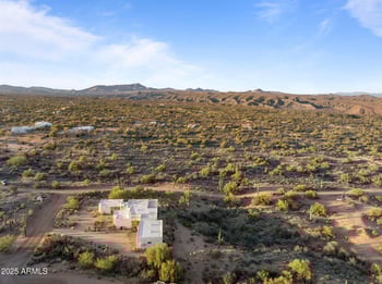 14305 Carefree Hw, Scottsdale, AZ 85262